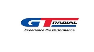 GT Radial Logo