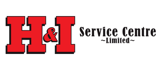 H&I Service Centre Limited