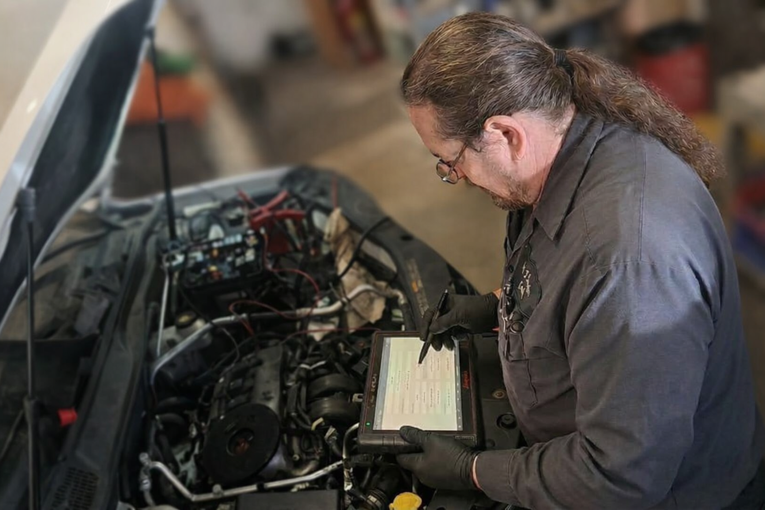 H&I Automotive Service